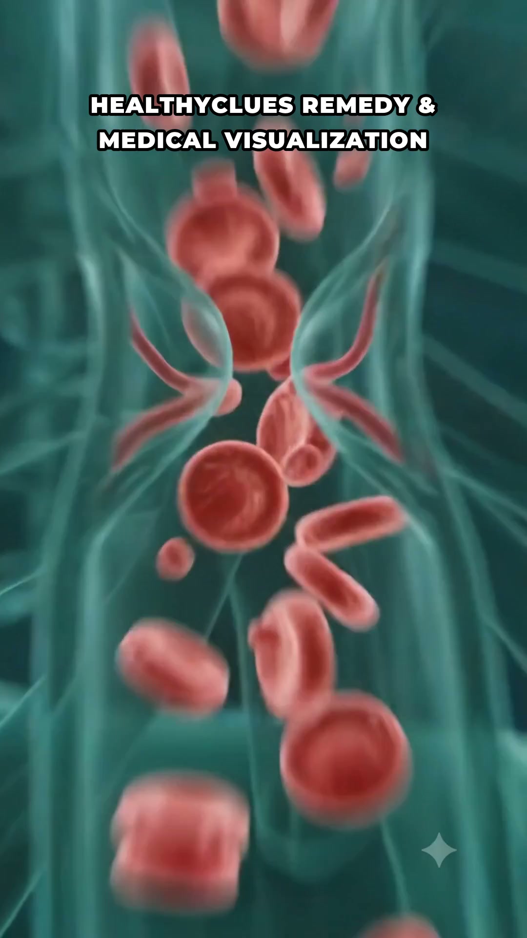 3D biomedical simulation of spice compounds interacting with human cells